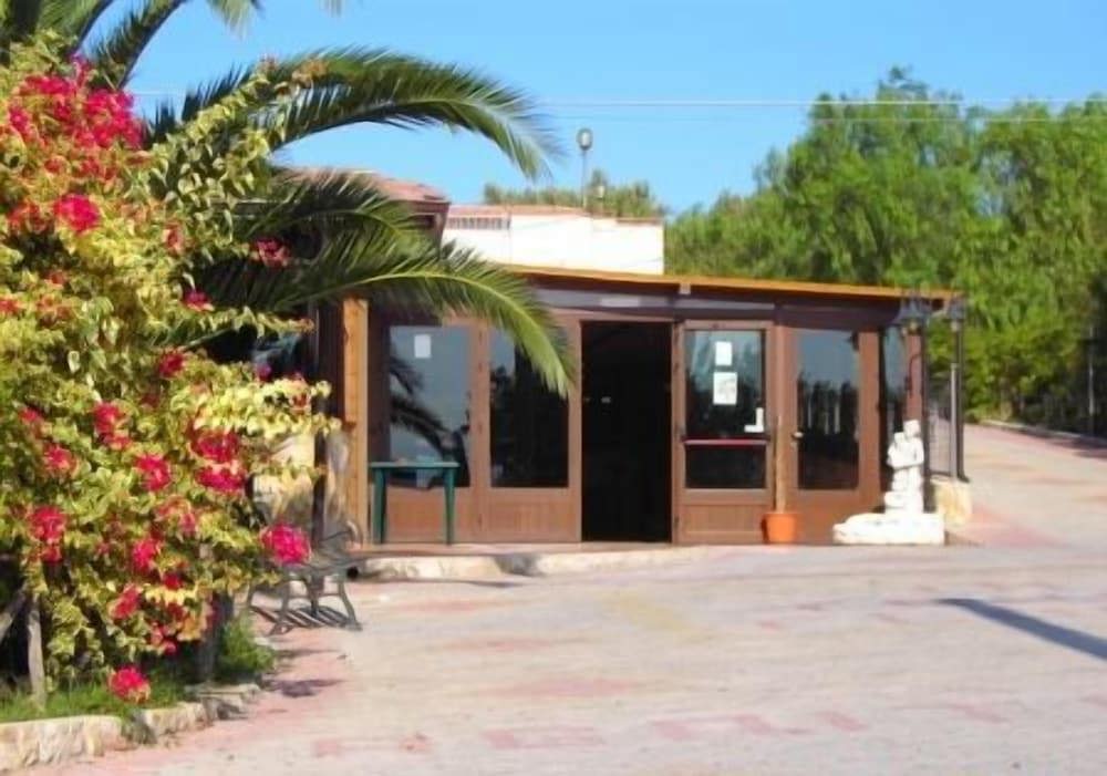 Agriturismo La Targa