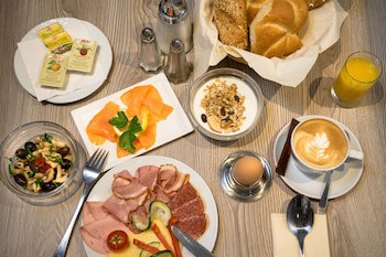 Hotel Schwarzer Bar
