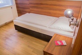 Hotel Schwarzer Bar