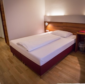 Hotel Schwarzer Bar