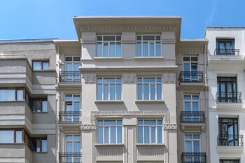 Four Points Express By Sheraton Istanbul Taksim Square