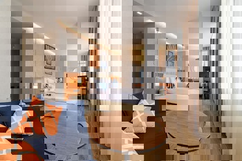 Four Points Express By Sheraton Istanbul Taksim Square