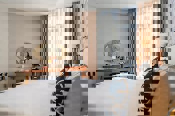 Four Points Express By Sheraton Istanbul Taksim Square