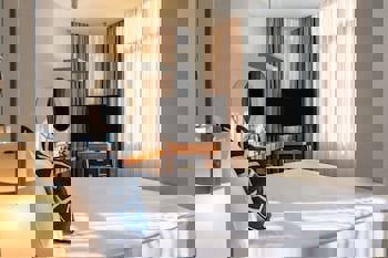 Four Points Express By Sheraton Istanbul Taksim Square