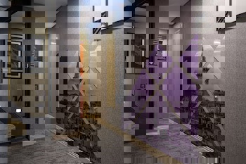 Four Points Express By Sheraton Istanbul Taksim Square