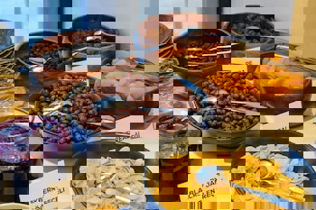 Four Points Express By Sheraton Istanbul Taksim Square