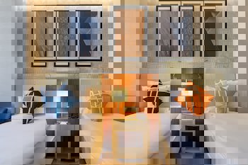 Four Points Express By Sheraton Istanbul Taksim Square