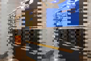 Four Points Express By Sheraton Istanbul Taksim Square