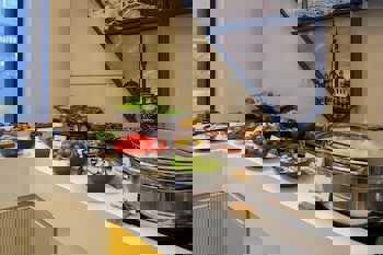 Four Points Express By Sheraton Istanbul Taksim Square