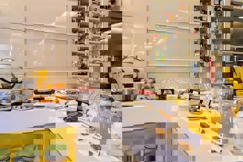 Four Points Express By Sheraton Istanbul Taksim Square