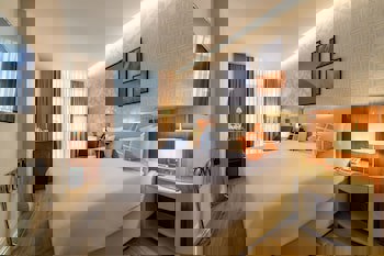 Four Points Express By Sheraton Istanbul Taksim Square