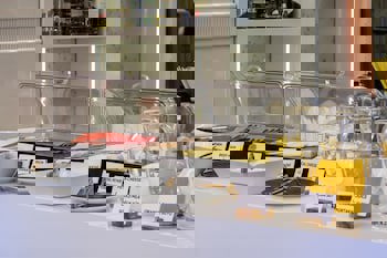 Four Points Express By Sheraton Istanbul Taksim Square