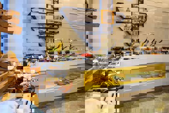 Four Points Express By Sheraton Istanbul Taksim Square