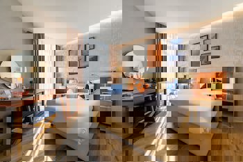 Four Points Express By Sheraton Istanbul Taksim Square