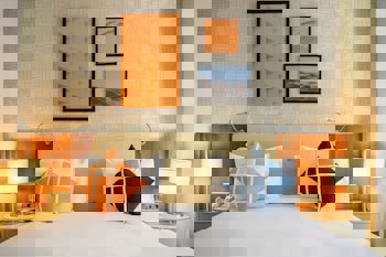 Four Points Express By Sheraton Istanbul Taksim Square