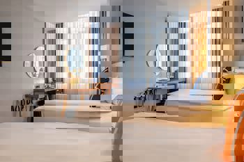 Four Points Express By Sheraton Istanbul Taksim Square