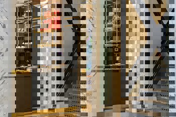 Four Points Express By Sheraton Istanbul Taksim Square