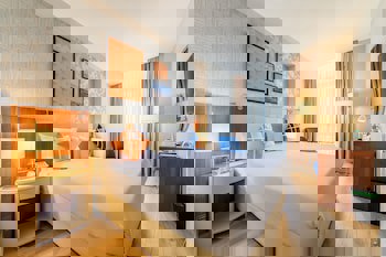 Four Points Express By Sheraton Istanbul Taksim Square