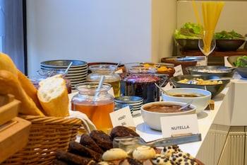 Four Points Express By Sheraton Istanbul Taksim Square