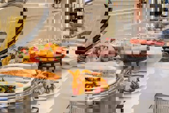 Four Points Express By Sheraton Istanbul Taksim Square