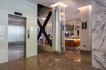 Four Points Express By Sheraton Istanbul Taksim Square