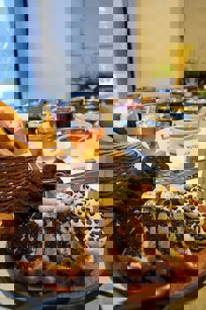 Four Points Express By Sheraton Istanbul Taksim Square