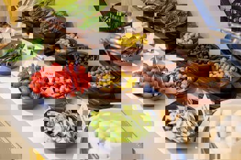 Four Points Express By Sheraton Istanbul Taksim Square