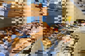 Four Points Express By Sheraton Istanbul Taksim Square