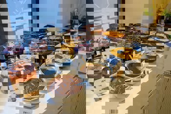 Four Points Express By Sheraton Istanbul Taksim Square