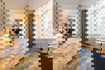 Four Points Express By Sheraton Istanbul Taksim Square