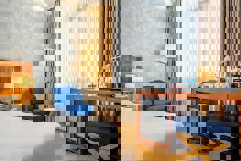 Four Points Express By Sheraton Istanbul Taksim Square