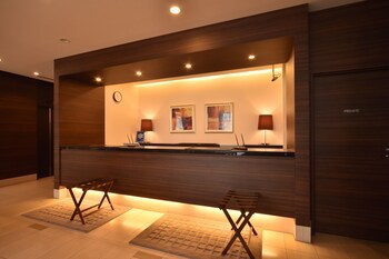 Dormy Inn Tomakomai Natural Hot Spring