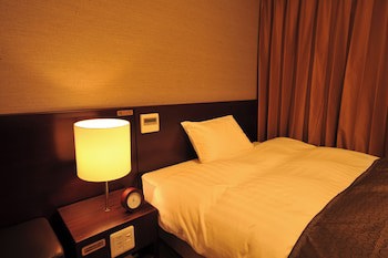 Dormy Inn Tomakomai Natural Hot Spring