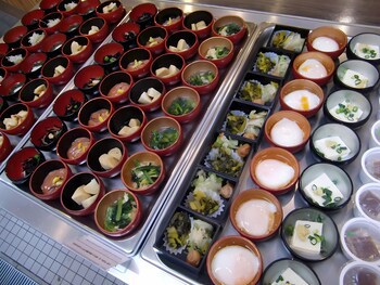 Dormy Inn Tomakomai Natural Hot Spring