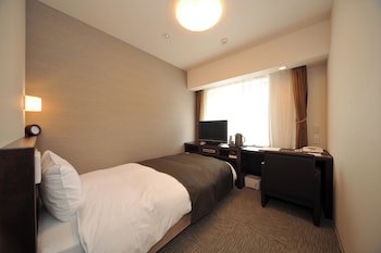 Dormy Inn Tomakomai Natural Hot Spring
