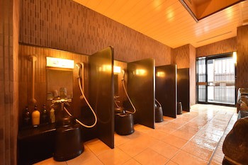 Dormy Inn Tomakomai Natural Hot Spring