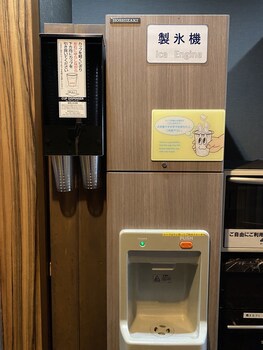 Dormy Inn Tomakomai Natural Hot Spring