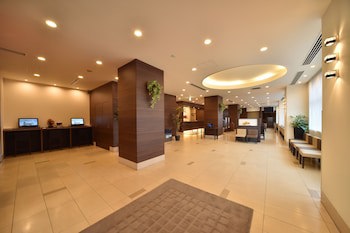 Dormy Inn Tomakomai Natural Hot Spring