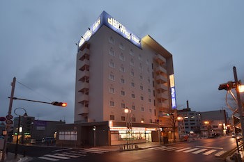 Dormy Inn Tomakomai Natural Hot Spring