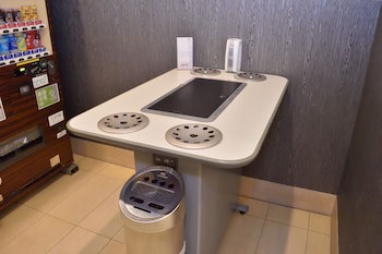Dormy Inn Tomakomai Natural Hot Spring