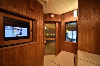 Dormy Inn Tomakomai Natural Hot Spring