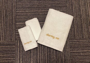 Dormy Inn Tomakomai Natural Hot Spring