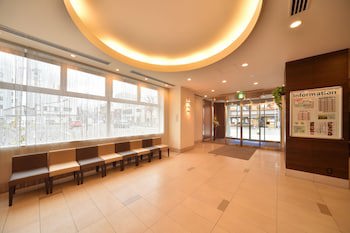 Dormy Inn Tomakomai Natural Hot Spring