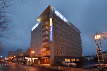 Dormy Inn Tomakomai Natural Hot Spring