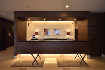 Dormy Inn Tomakomai Natural Hot Spring