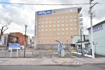 Dormy Inn Tomakomai Natural Hot Spring
