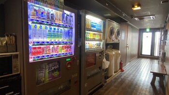 Dormy Inn Tomakomai Natural Hot Spring