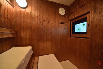 Dormy Inn Tomakomai Natural Hot Spring