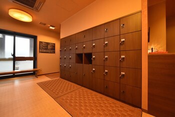 Dormy Inn Tomakomai Natural Hot Spring
