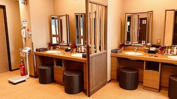 Dormy Inn Tomakomai Natural Hot Spring